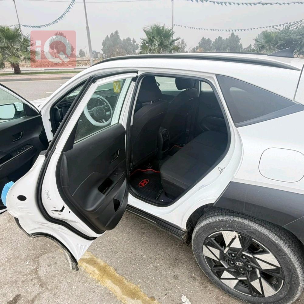 هيونداي كونا